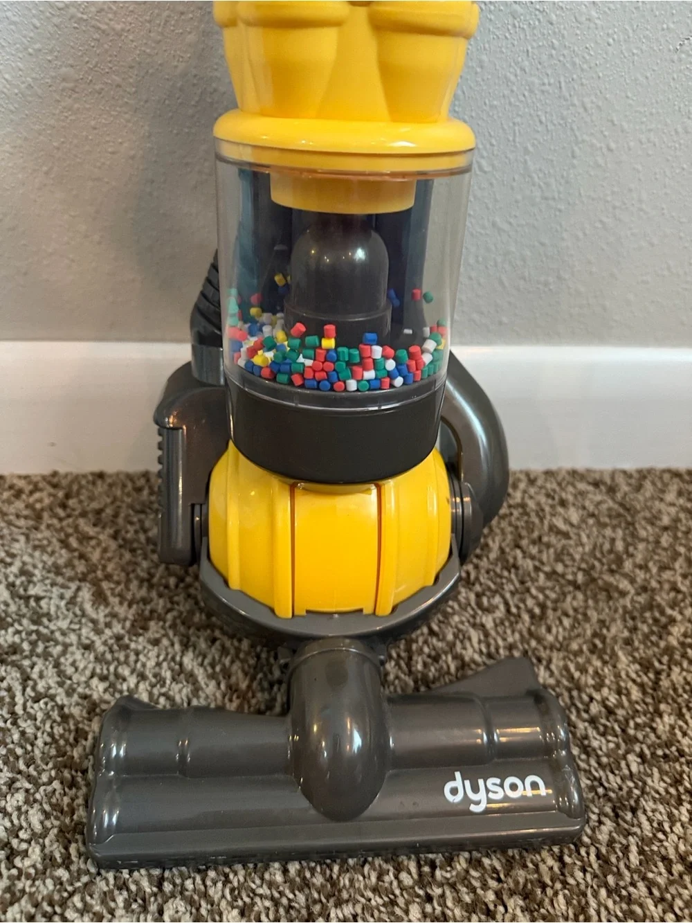 Dyson Kids Toy Vacuum